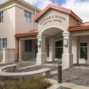 Saturday, November 20 - Bike from St. Johns County to Duval County Courthouse